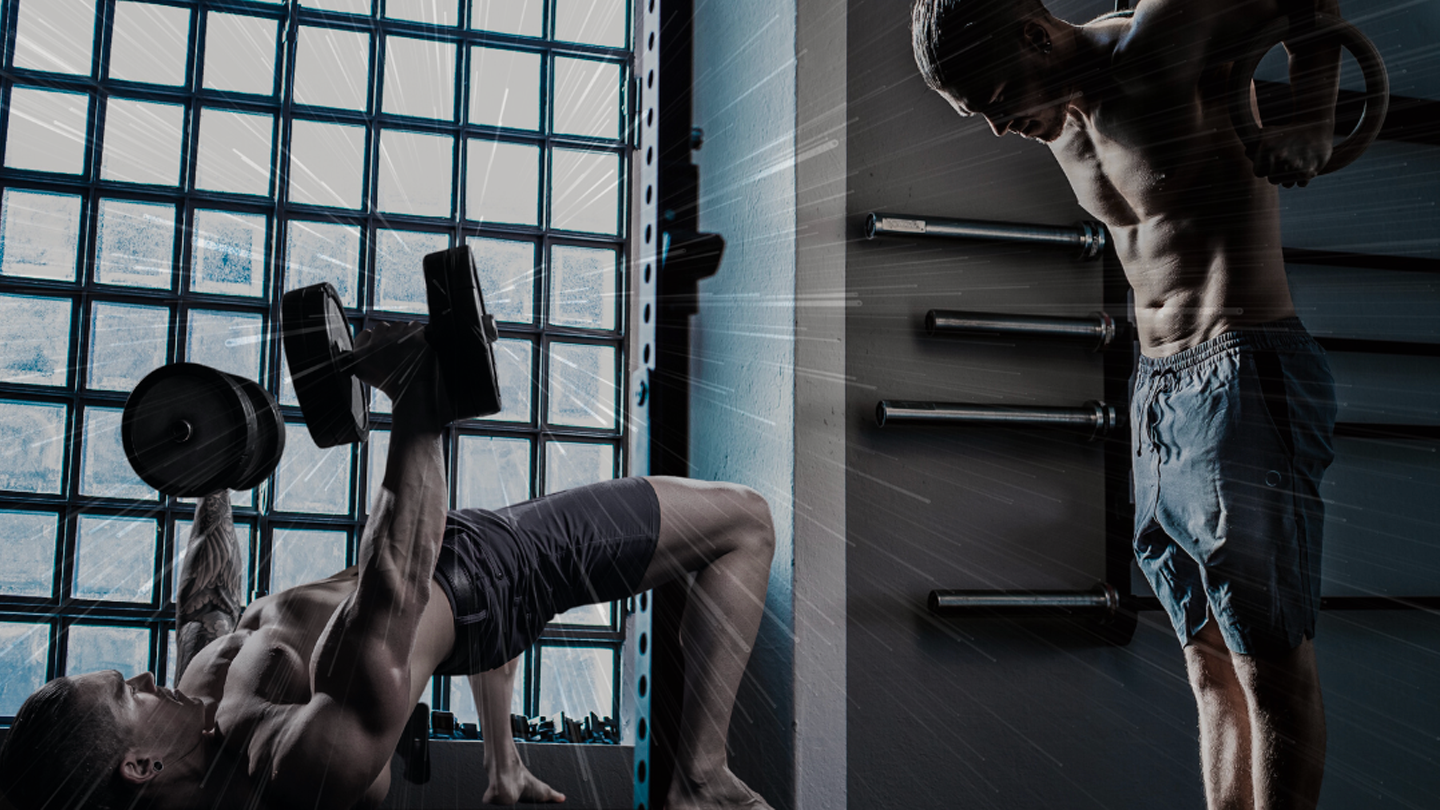 Hybrid Skills & Weights